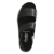 Sandalen - schwarz
