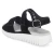 Sandalen CLARA - Schwarz
