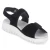 Sandalen CLARA - Schwarz