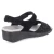 Sandalen RAMONA - Schwarz