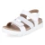 Sandalen ABBY17 - white
