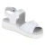 Sandalen CLARA - WEISS