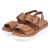 Sandalen SAMI21 - tabbaco