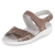 Sandalen DUNJA - CARAMEL