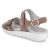 Sandalen DUNJA - CARAMEL