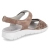 Sandalen DUNJA - CARAMEL
