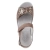 Sandalen DUNJA - CARAMEL