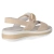 Sandalen - camel