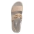 Sandalen - camel