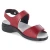 Sandalen HEIKE - CHIANTI