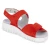 Sandalen CLARA - FLAMME