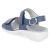 Sandalen HEIKE - SKY