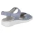 Sandalen DUNJA - SKY