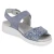 Sandalen DUNJA - SKY