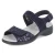 Sandalen HEIKE - MIDNIGHTBLUE