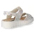 Sandalen VALERIE - weiss