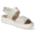 Sandalen VALERIE - weiss