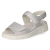 Sandalen - Silber