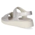 Sandalen - Silber