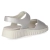 Sandalen - Silber