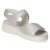 Sandalen - Silber