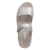 Sandalen - Silber
