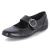 Ballerinas FENJA 18 - BLACK-BLACK
