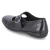 Ballerinas FENJA 18 - BLACK-BLACK