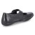 Ballerinas FENJA 18 - BLACK-BLACK