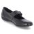 Ballerinas FENJA 18 - BLACK-BLACK