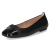 Ballerinas BELLE - black