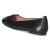 Ballerinas BELLE - black