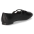 Ballerinas - black