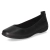 Ballerinas FENJA 01 - BLACK-BLACK