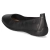 Ballerinas FENJA 01 - BLACK-BLACK