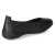Ballerinas FENJA 01 - BLACK-BLACK