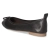 Ballerinas - BLACK