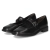 Spangenballerinas - black
