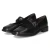 Spangenballerinas - black