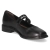 Spangenballerinas - black