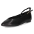 Ballerinas - black