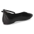 Ballerinas - black