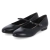 Ballerinas - BLACK MATT