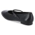 Ballerinas - BLACK MATT