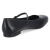 Ballerinas - BLACK MATT