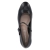 Ballerinas - BLACK MATT