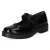 Spangenballerinas - black