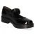 Spangenballerinas - black