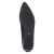 Ballerinas - king blu camoscio nero