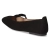 Spangenballerinas - black